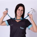 empresaria veterinaria
